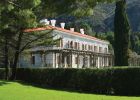 Aman Sveti Stefan VILLA MILOCER HOTEL 5*